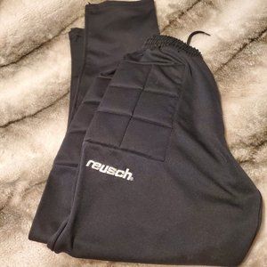 Padded Reusch Goalkeeper pants Adult med